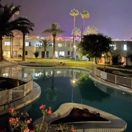 Playa Centro 12 Guest house