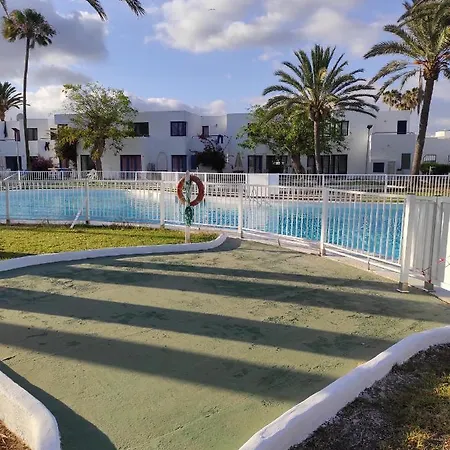 Гостевой дом Playa Centro 12