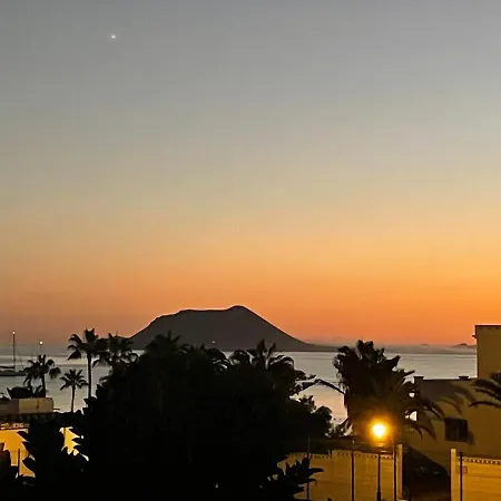 Guest house Playa Centro 12 Corralejo