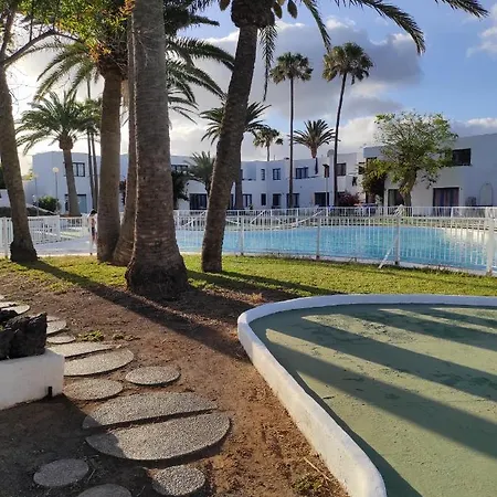 Playa Centro 12 * Corralejo