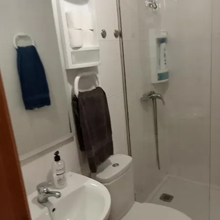 Guest house Playa Centro 12 Corralejo