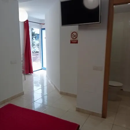Playa Centro 12 Guest house