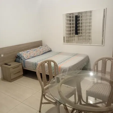 Guest house Playa Centro 12