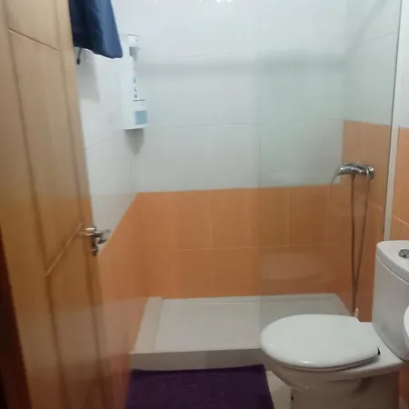 Playa Centro 12 Guest house *