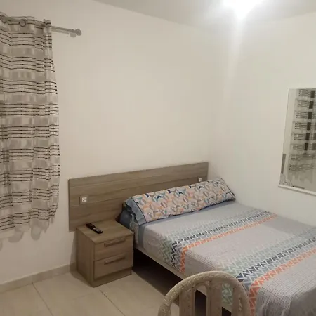 Playa Centro 12 Corralejo