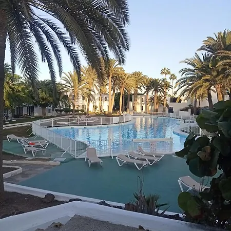 Playa Centro 12 Guest house Corralejo