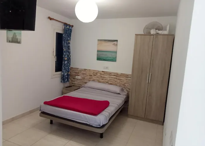 Playa Centro 12 Guest house 3*