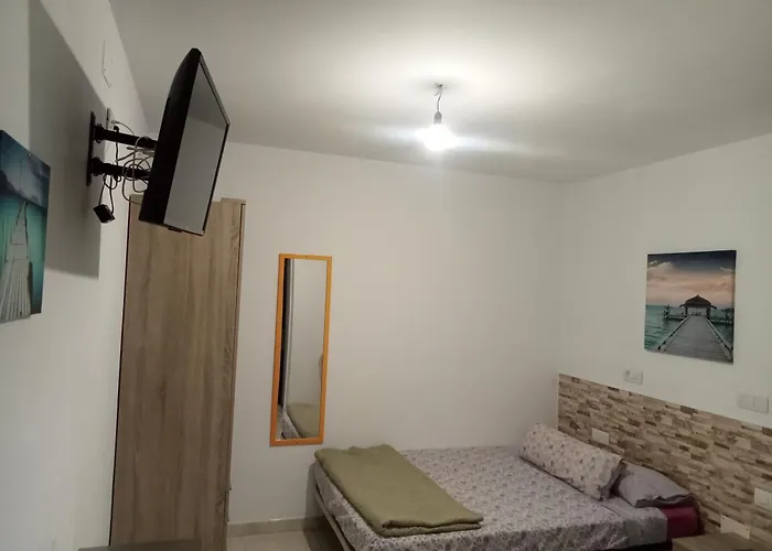 Playa Centro 12 3* Corralejo