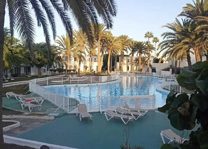 Playa Centro 12 Guest house Corralejo