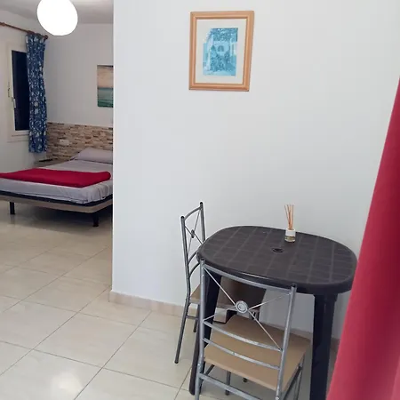 Playa Centro 12 Casa de hóspedes Corralejo