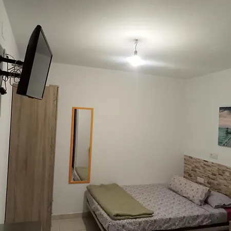 Playa Centro 12 3* Corralejo