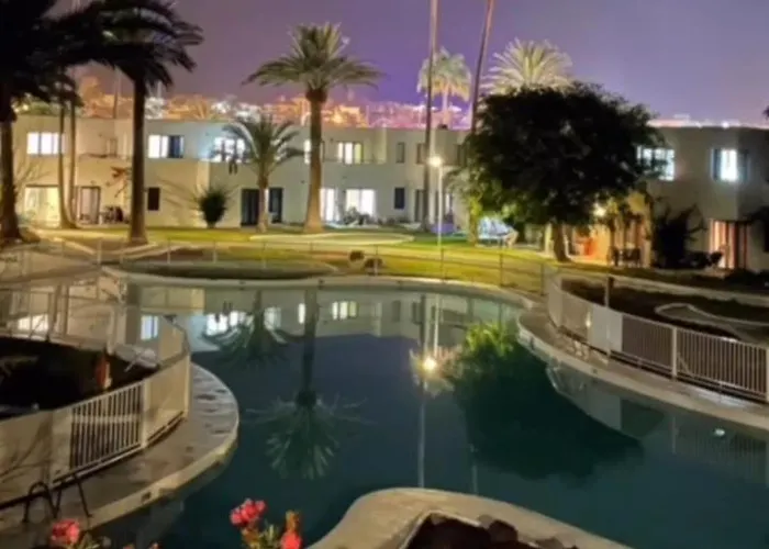 Playa Centro 12 בית הארחה