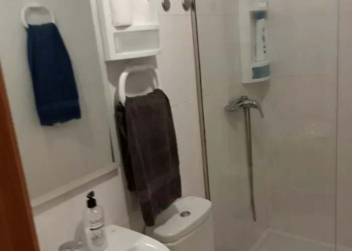 Casa de hóspedes Playa Centro 12 Corralejo