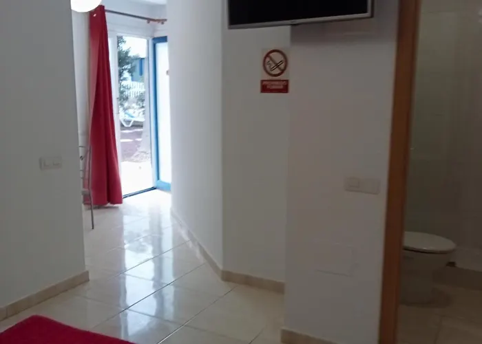 Playa Centro 12 Casa de hóspedes