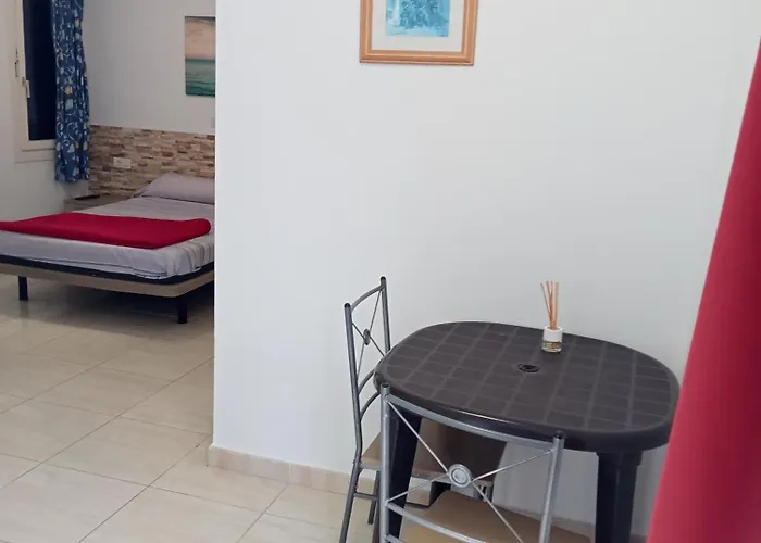 Playa Centro 12 בית הארחה קורלחו