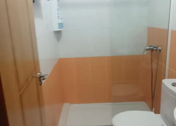 Playa Centro 12 בית הארחה 3*