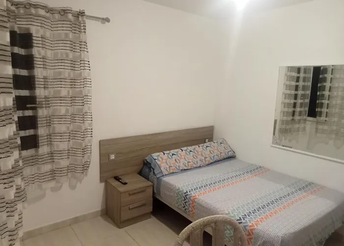 Playa Centro 12 קורלחו