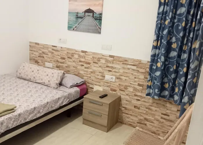 Playa Centro 12 Casa de hóspedes